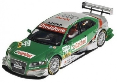 SCX Audi A4 DTM